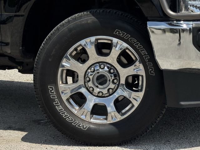 Used 2022 Ford F250 King Ranch w/ Chrome Package AWD/4WD image 34