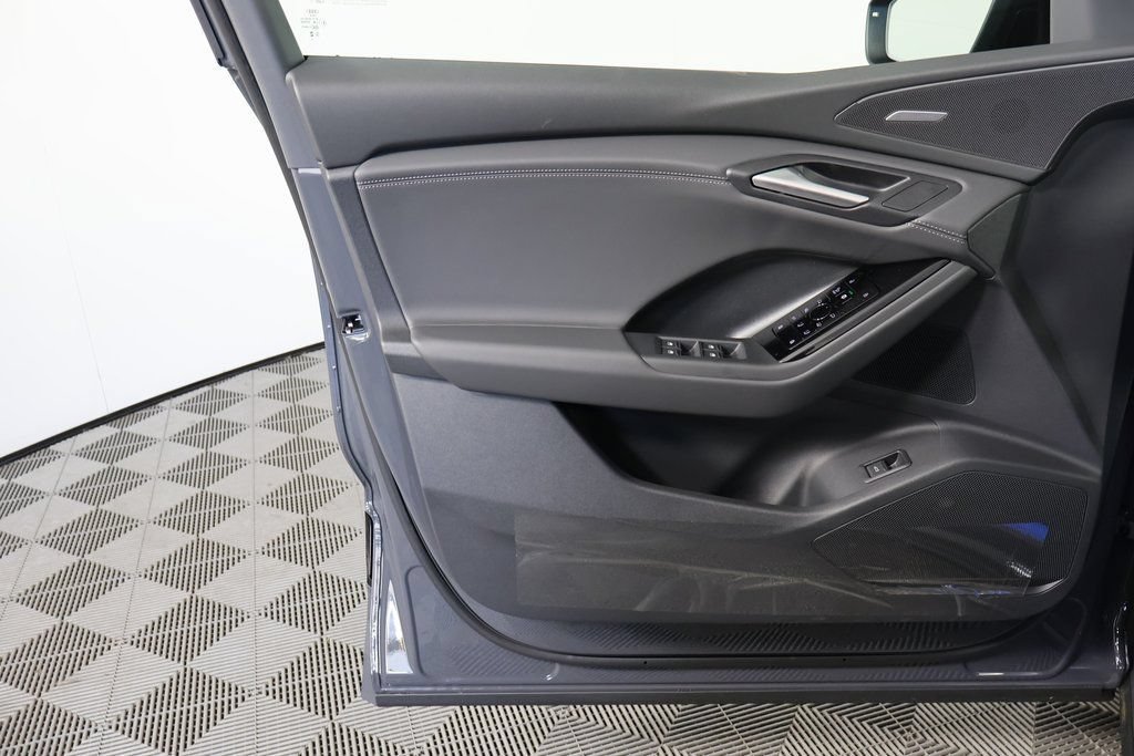 New 2027 Audi Q6 e-tron Premium Plus AWD/4WD image 7
