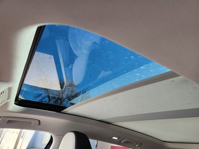 New 2026 Volkswagen Tiguan SE AWD/4WD image 23