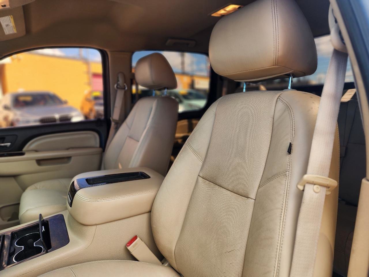 Used 2011 GMC Sierra 1500 Denali image 17