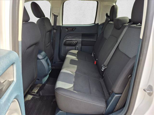 Used 2022 Ford Maverick XL FWD image 17