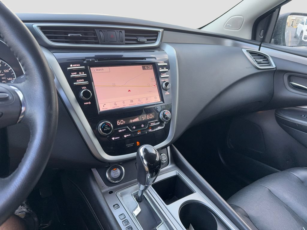 Used 2023 Nissan Murano SL w/ SL Moonroof Package AWD/4WD image 19