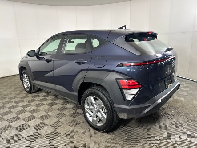 Used 2026 Hyundai Kona SE AWD/4WD image 24