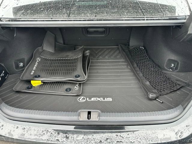 Used 2023 Lexus ES 350 F Sport image 34