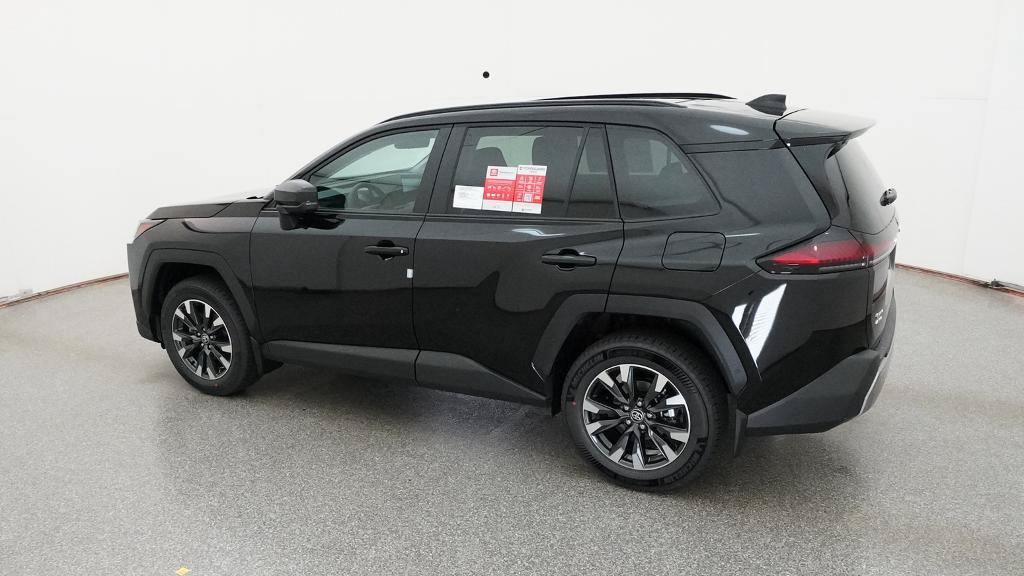 New 2026 Toyota RAV4 Limited AWD/4WD image 7