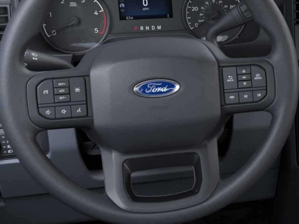 New 2026 Ford F450 XL w/ XL Chrome Package AWD/4WD image 12
