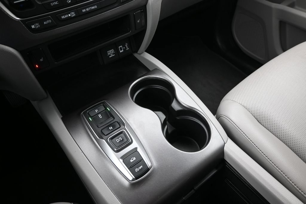 Certified 2023 Honda Ridgeline RTL image 15