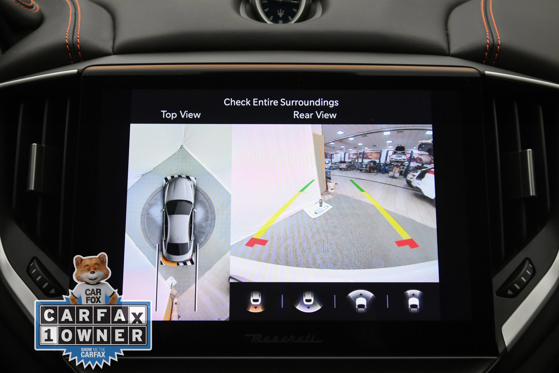 Used 2024 Maserati Ghibli Modena Ultima Q4 AWD/4WD image 39