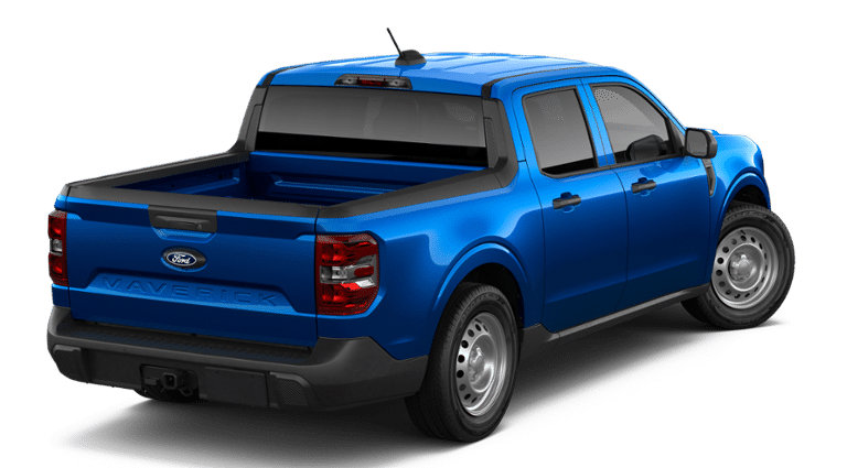 New 2026 Ford Maverick XL FWD image 27