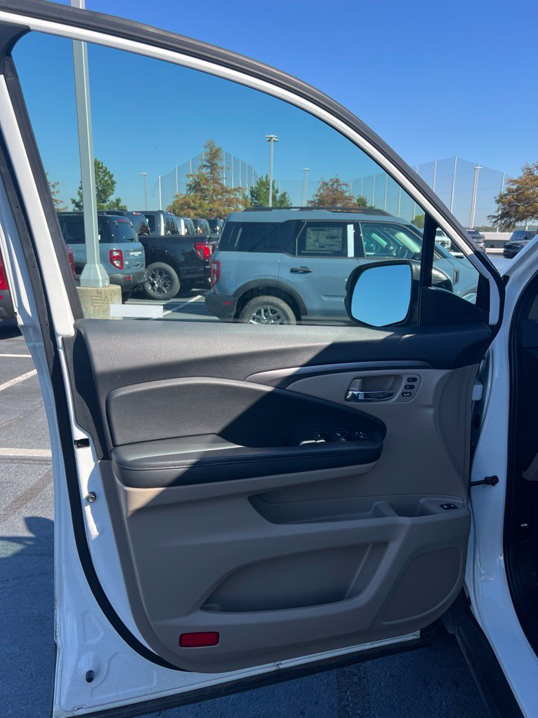 Used 2022 Honda Pilot EX-L image 10