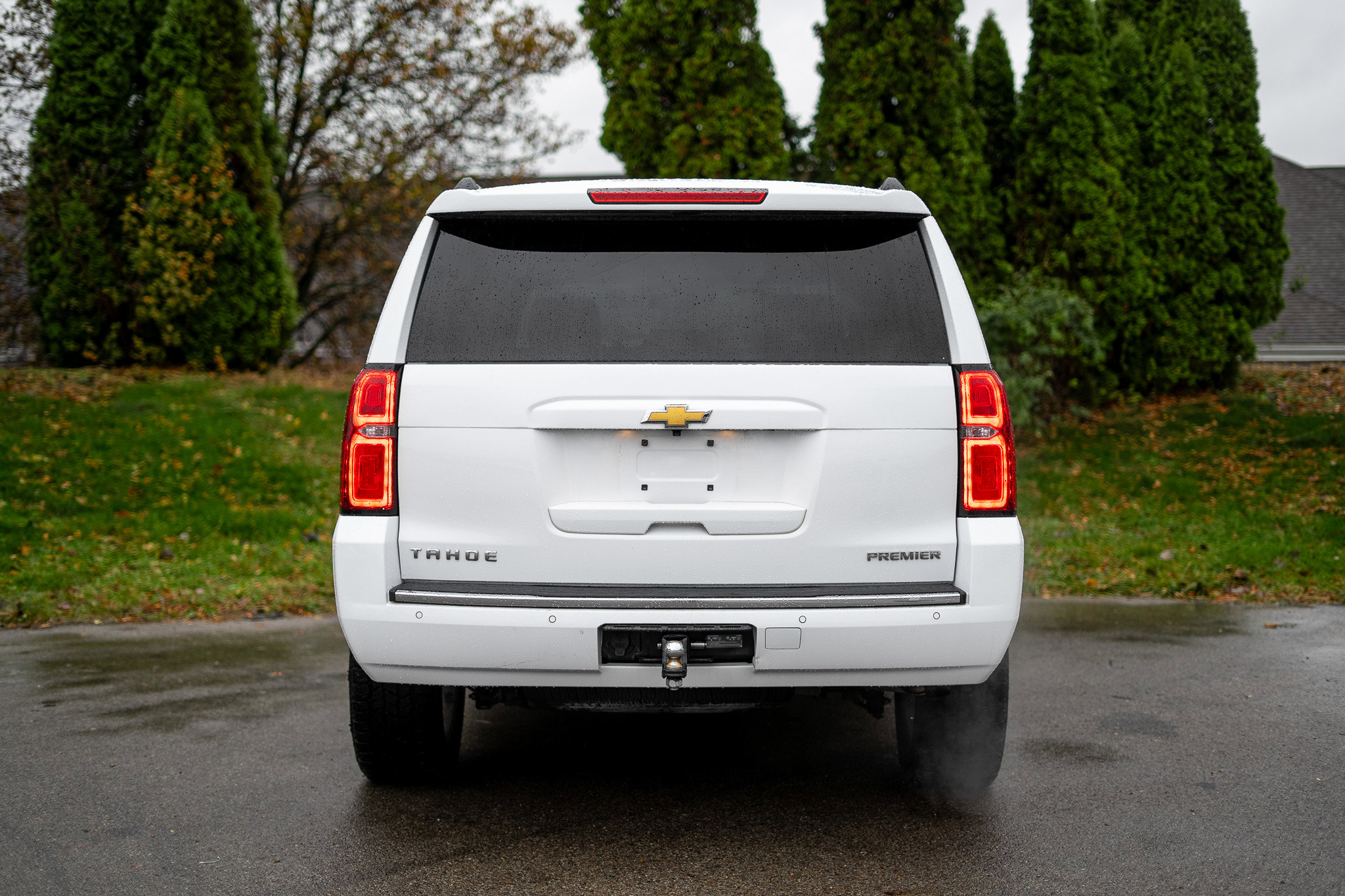 Used 2020 Chevrolet Tahoe Premier image 6