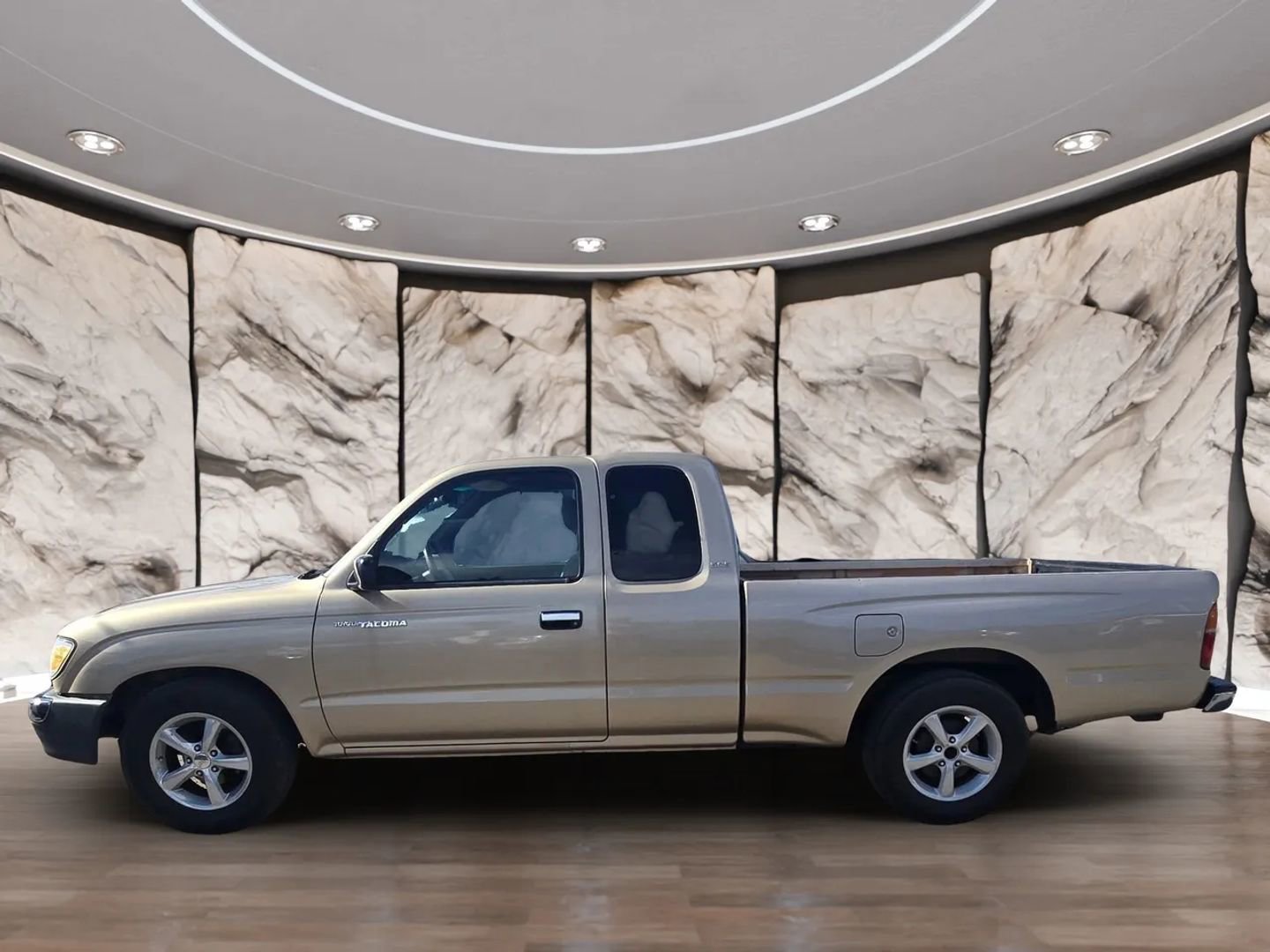 Used 1999 Toyota Tacoma 2WD Xtracab image 5