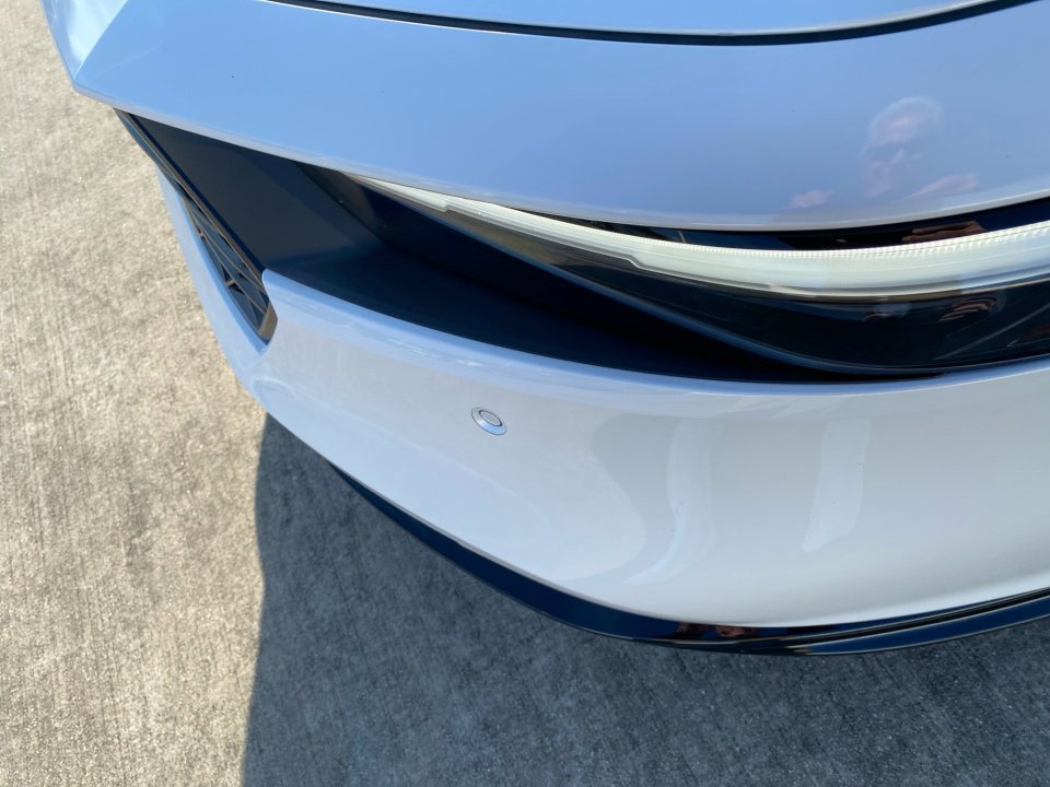 Certified 2023 Honda Accord Touring image 30