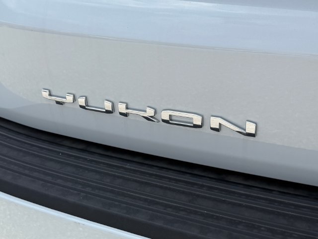 New 2026 GMC Yukon Denali AWD/4WD image 11