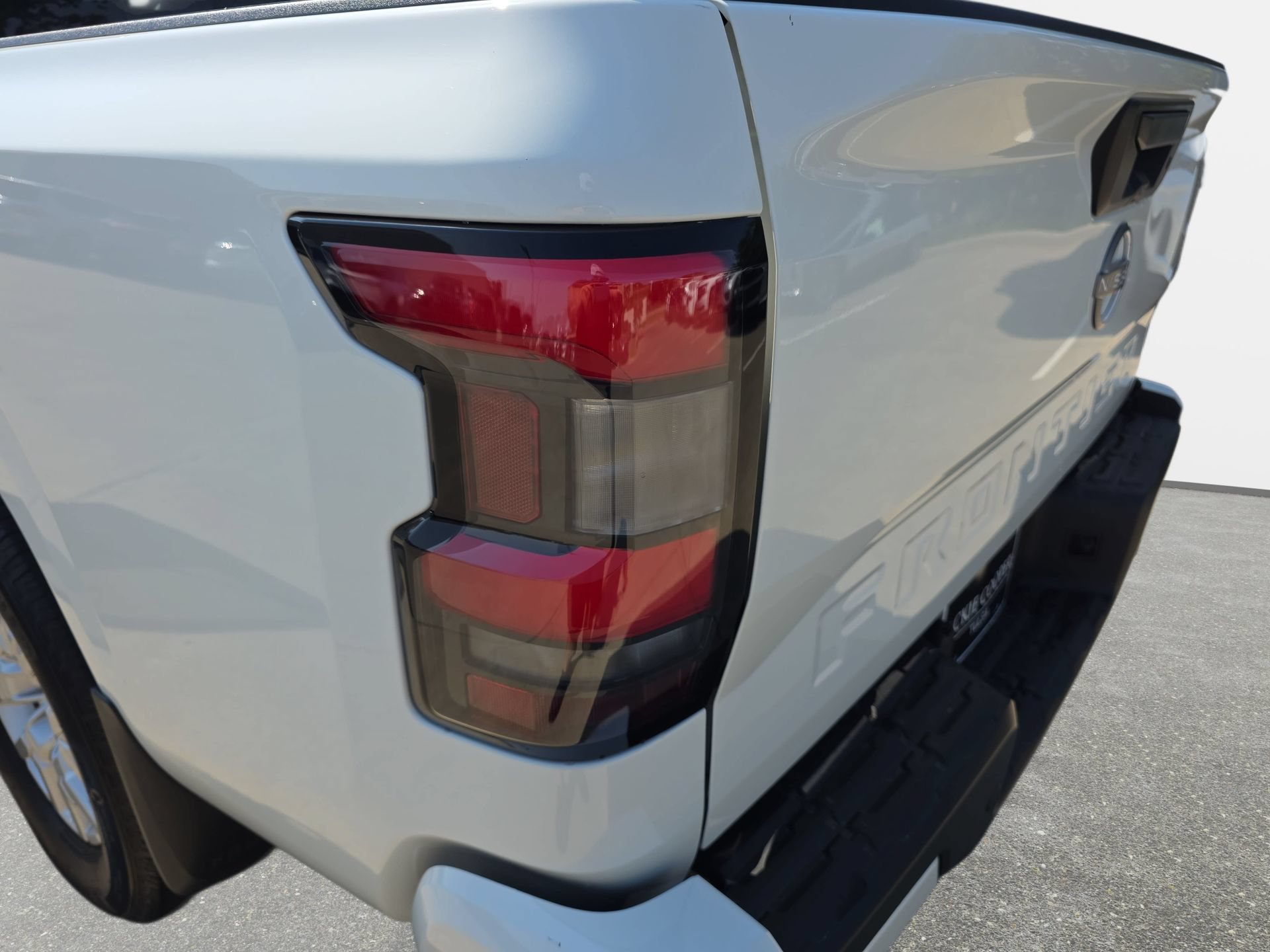Used 2024 Nissan Frontier SV w/ SV Convenience Package RWD image 31