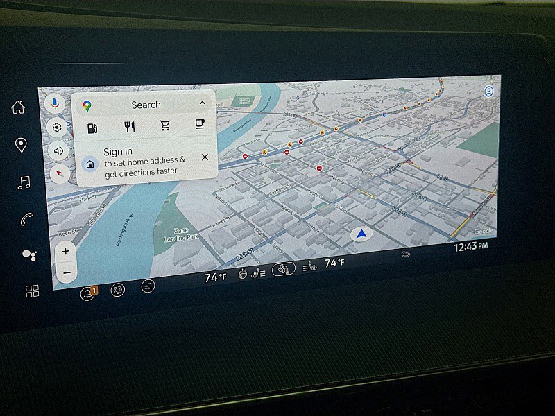 New 2026 Nissan Murano SL image 16