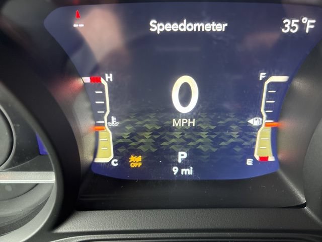 New 2026 Jeep Wrangler Unlimited Sport AWD/4WD image 3