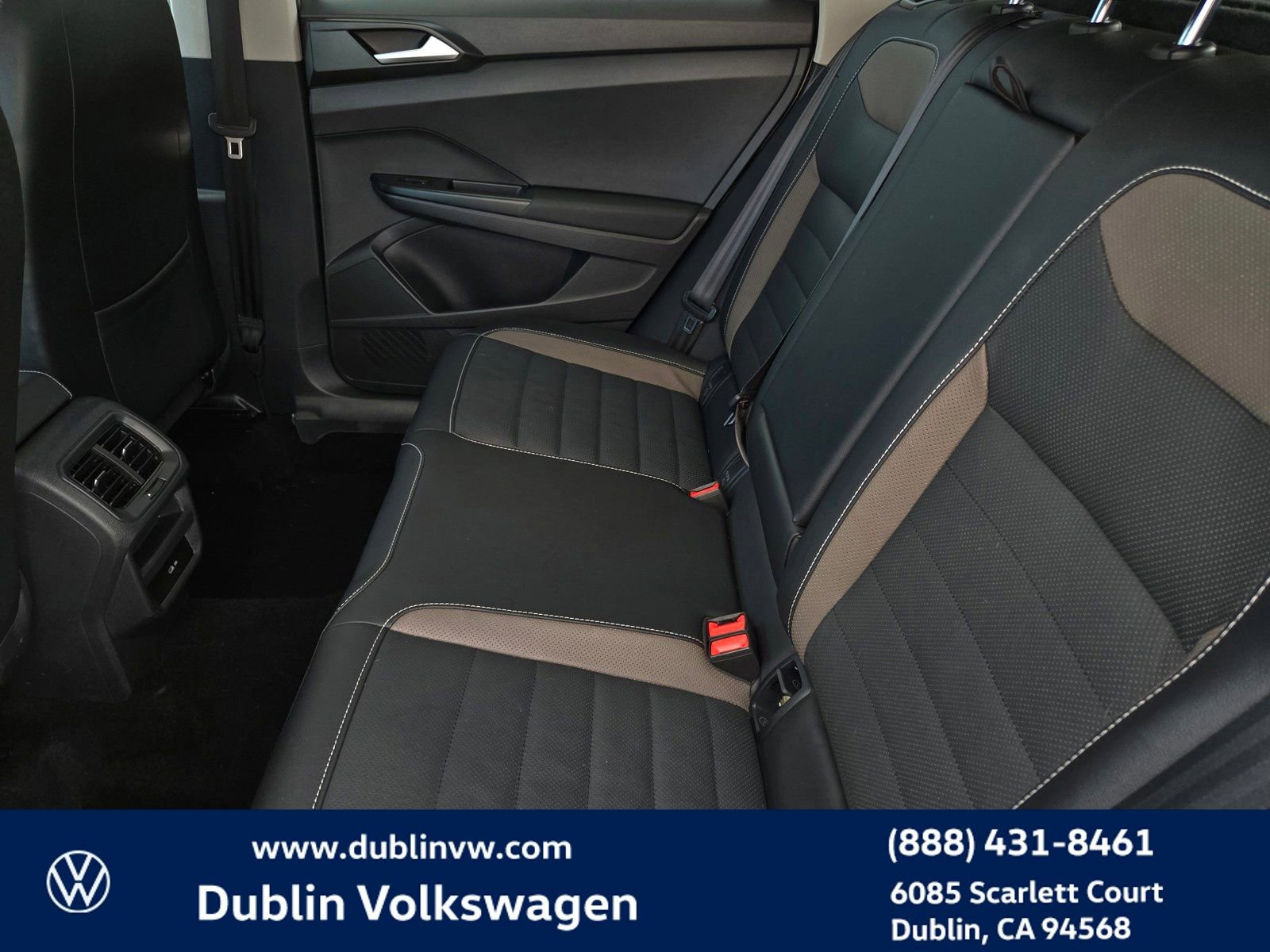 Used 2022 Volkswagen Taos SEL AWD/4WD image 11