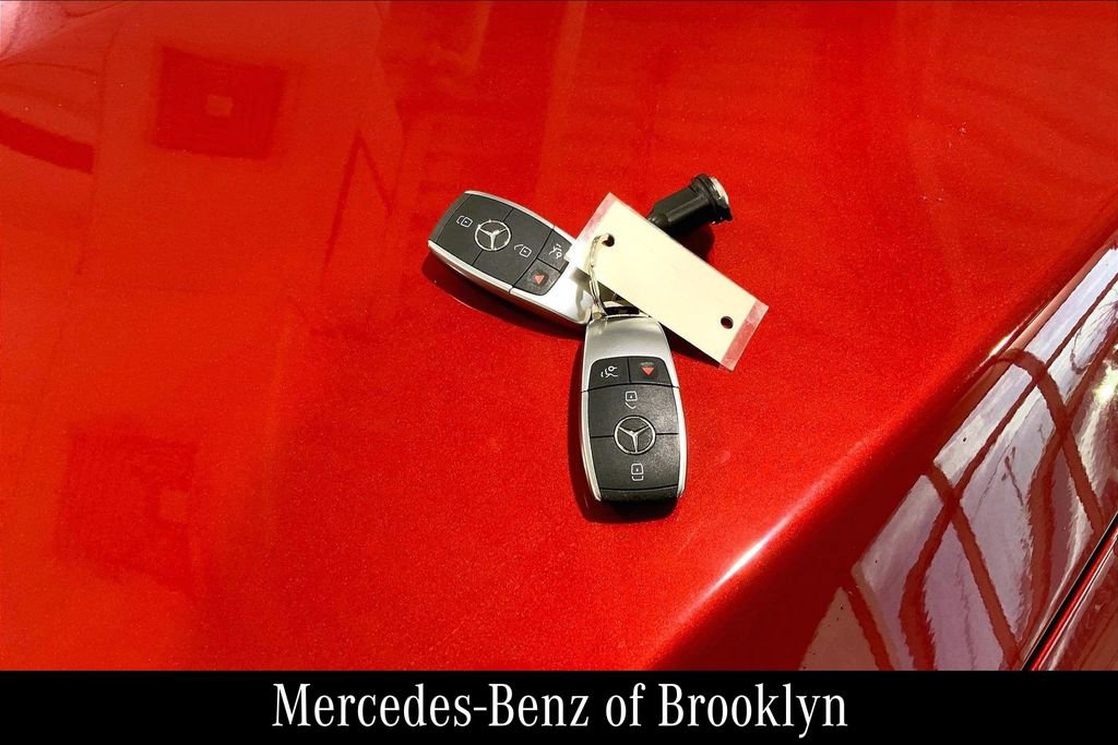 Certified 2022 Mercedes-Benz GLC 300 4MATIC image 15