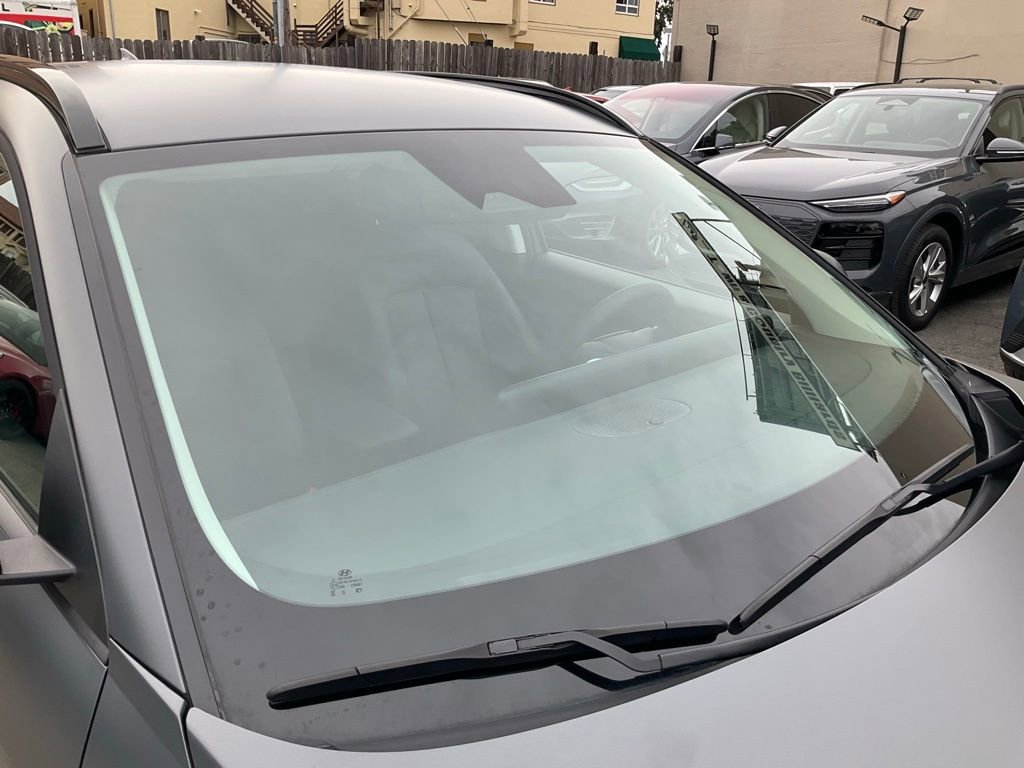 Used 2025 Hyundai Ioniq 5 SEL image 69