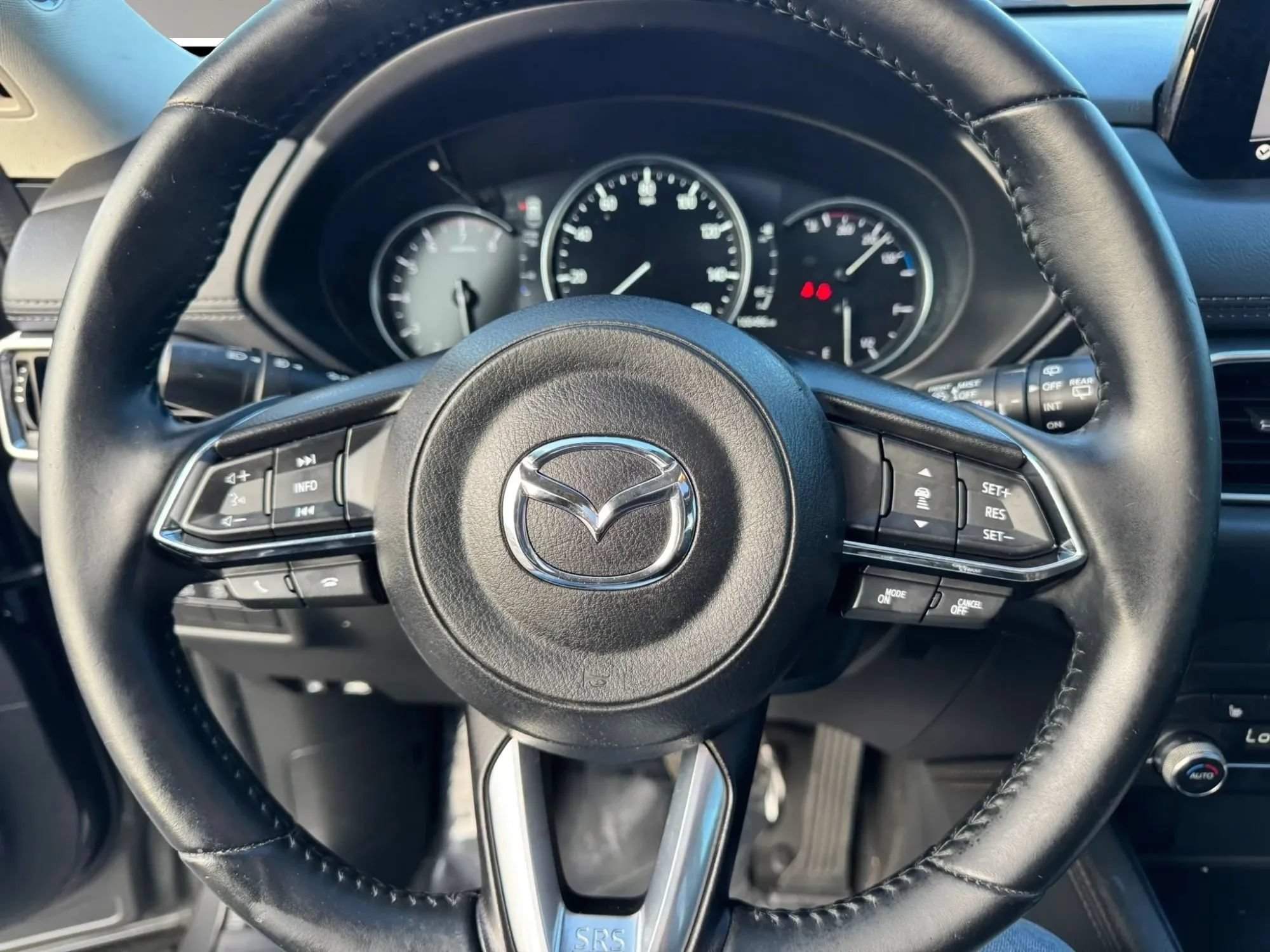 Used 2019 MAZDA CX-5 Grand Touring AWD/4WD image 15