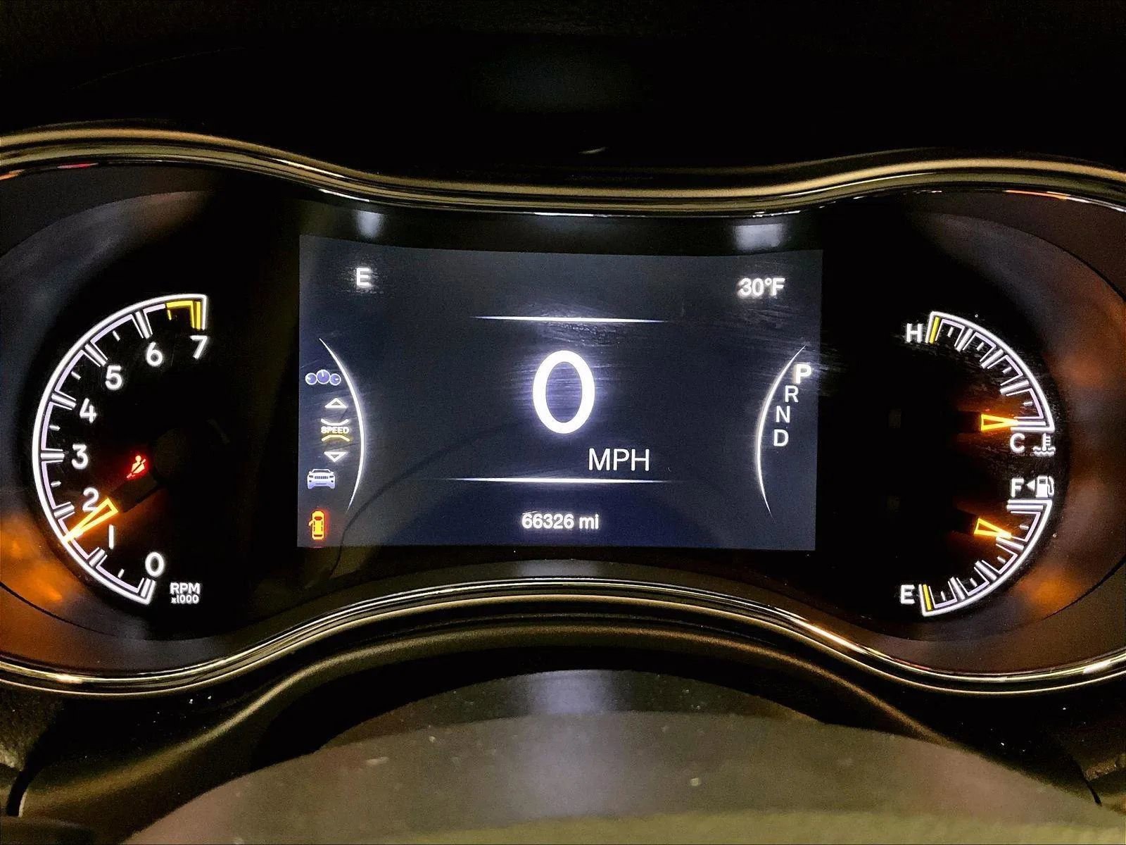 Used 2020 Jeep Grand Cherokee Altitude image 19