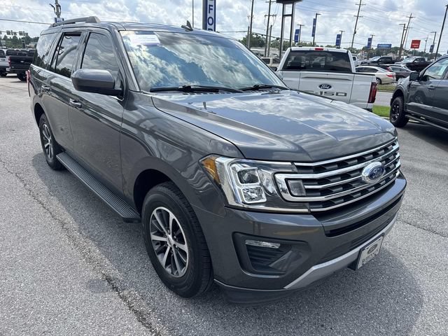 Certified 2020 Ford Expedition XLT RWD image 3