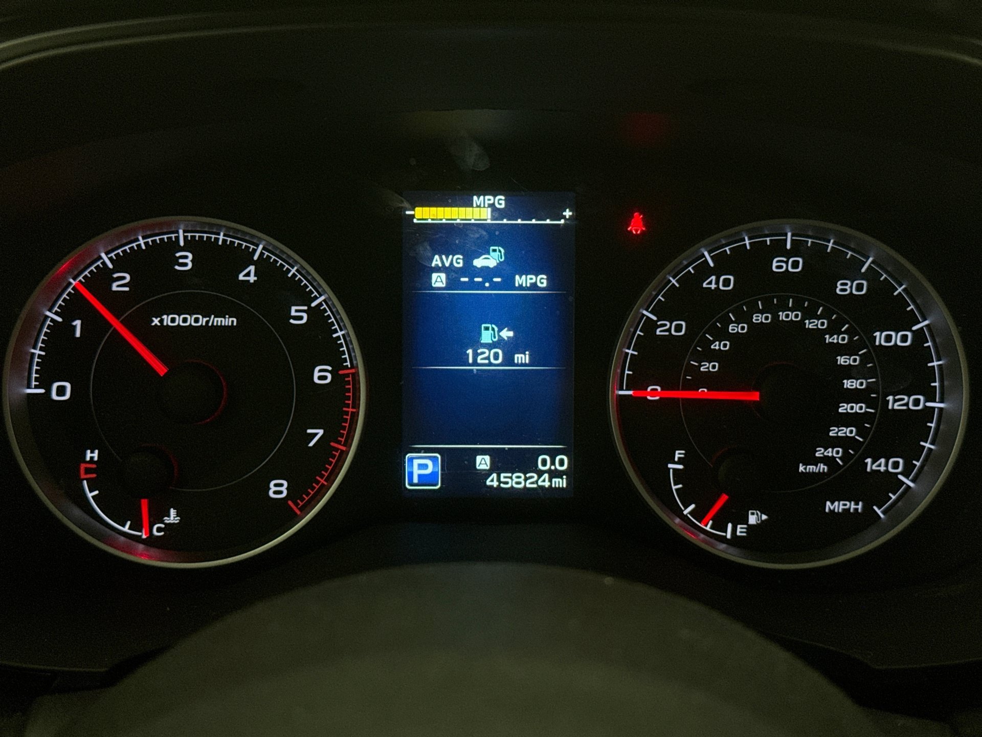 Used 2022 Subaru Ascent Onyx Edition AWD/4WD image 13