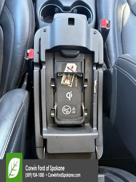 Used 2015 Jeep Cherokee Limited w/ Luxury Group image 33