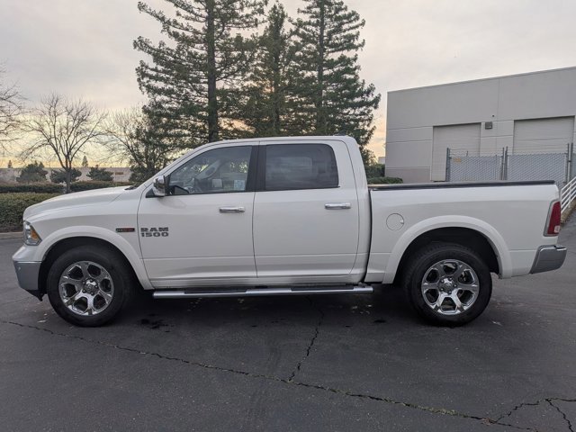 Used 2018 RAM 1500 Laramie w/ Convenience Group image 9