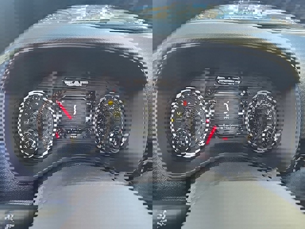 New 2026 RAM 2500 Big Horn image 26