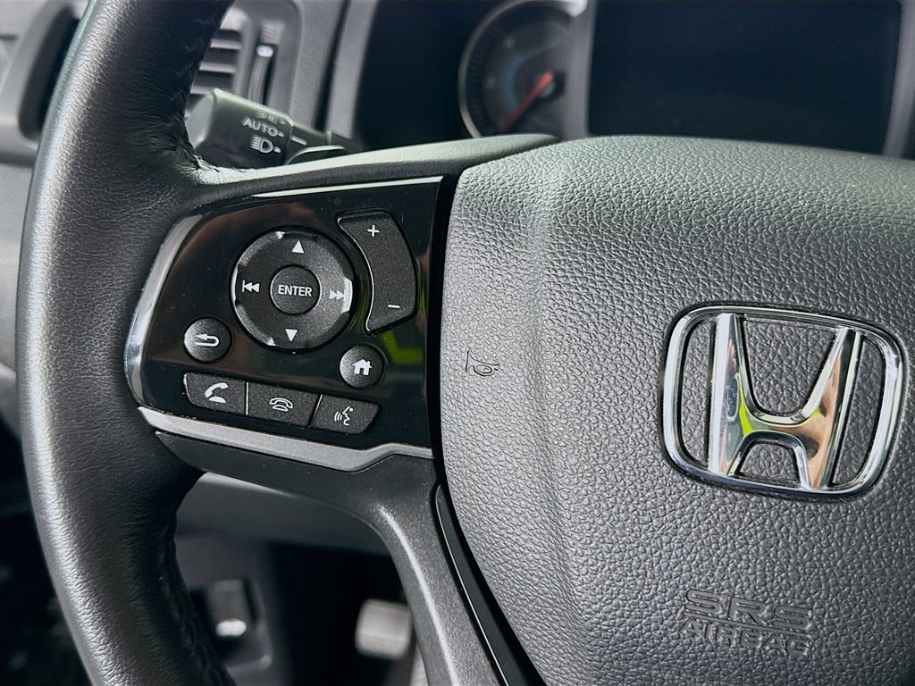 Used 2022 Honda Pilot Special Edition image 21
