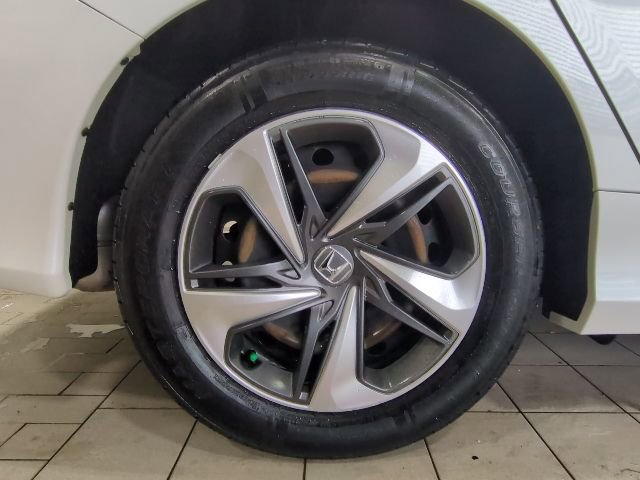 Used 2020 Honda Civic LX image 20