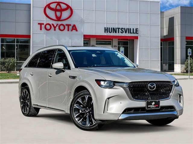 Used 2024 MAZDA CX-90 3.3 Turbo S