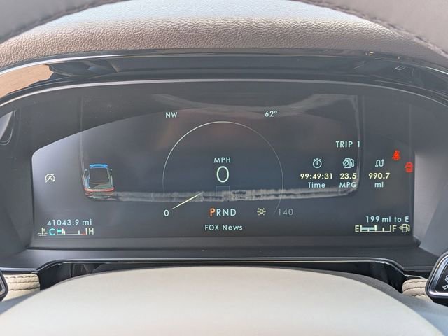 Certified 2023 Lincoln Corsair AWD w/ Equipment Group 101A image 18