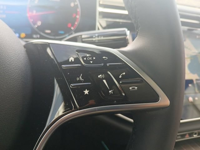 Used 2026 Mercedes-Benz E 350 Sedan image 25