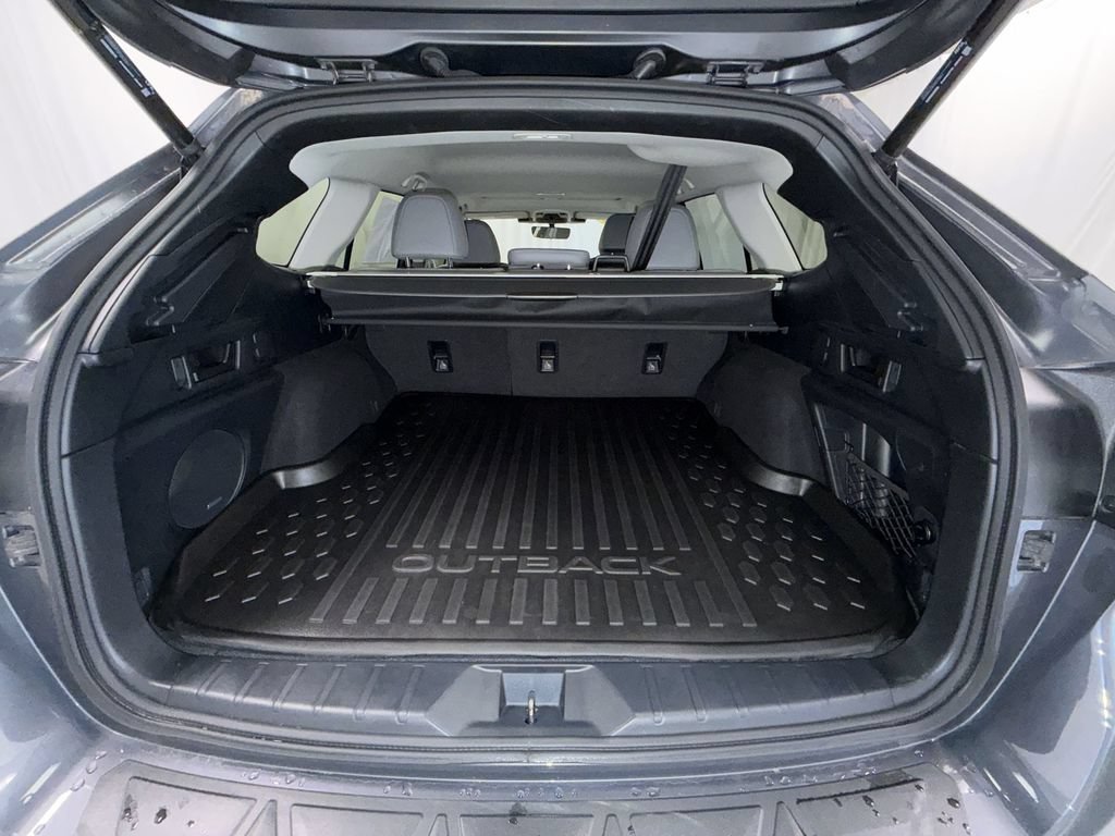 Used 2024 Subaru Outback Limited AWD/4WD image 15