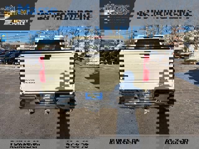 Certified 2023 Chevrolet Silverado 1500 LT image 6