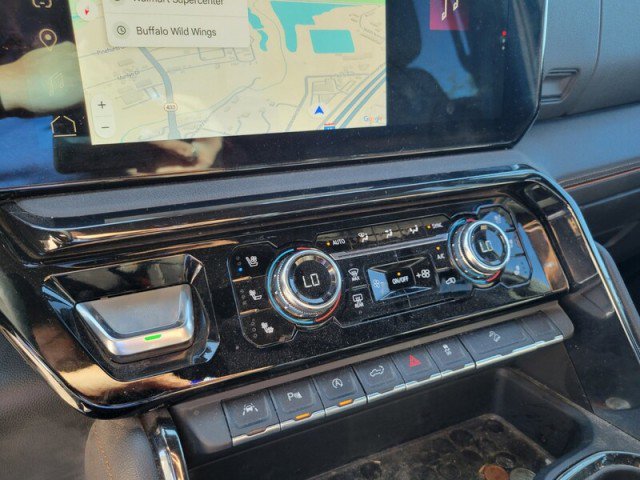 Used 2023 GMC Sierra 1500 AT4 w/ AT4 Premium Package image 20