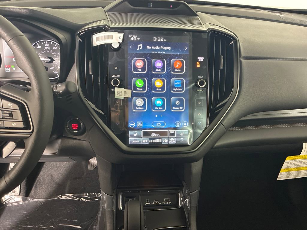 New 2025 Subaru Ascent Bronze Edition image 17