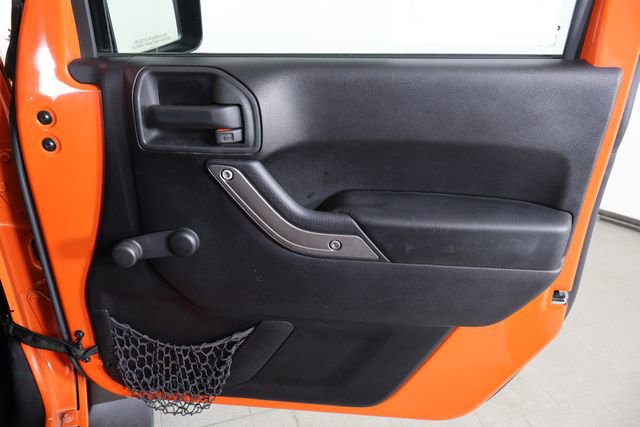 Used 2015 Jeep Wrangler Sport image 13