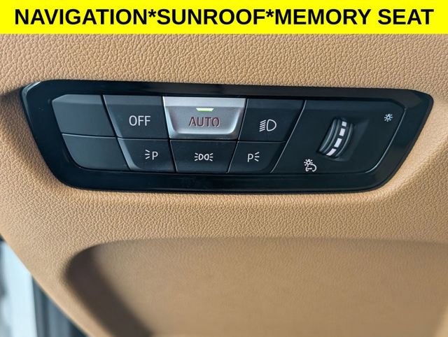 Used 2025 BMW 330i Sedan image 16
