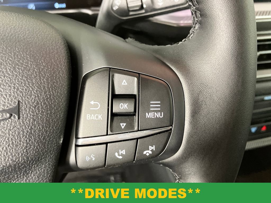 New 2026 Ford Bronco Sport Outer Banks w/ Outer Banks Tech Package+ image 19