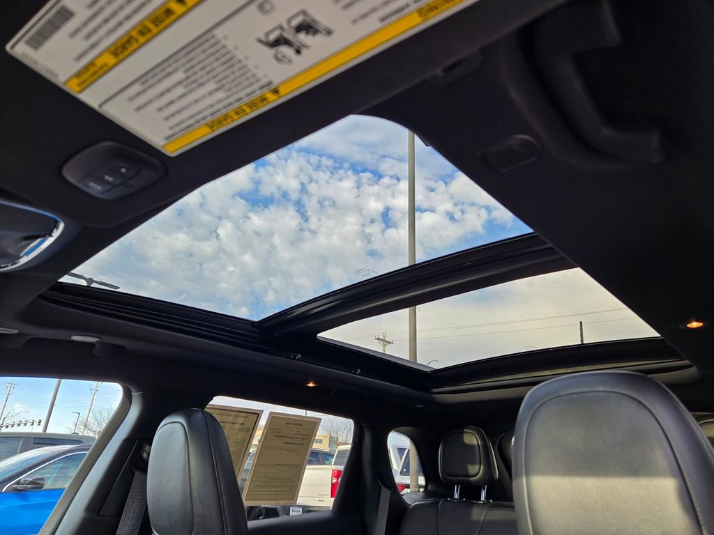 Used 2019 Jeep Cherokee High Altitude image 30