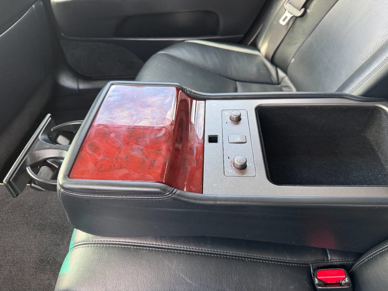 Used 2008 Lexus LS 460 L image 38