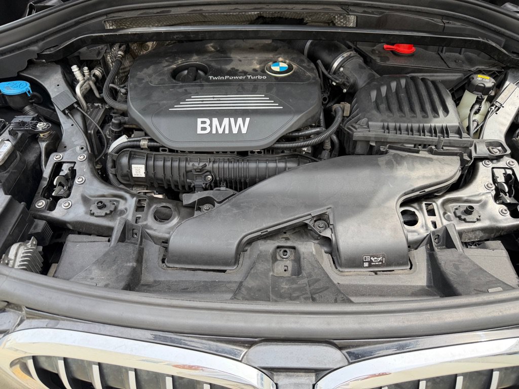 Used 2016 BMW X1 xDrive28i AWD/4WD image 27