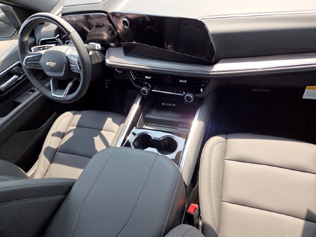 New 2026 Chevrolet Tahoe LT AWD/4WD image 27