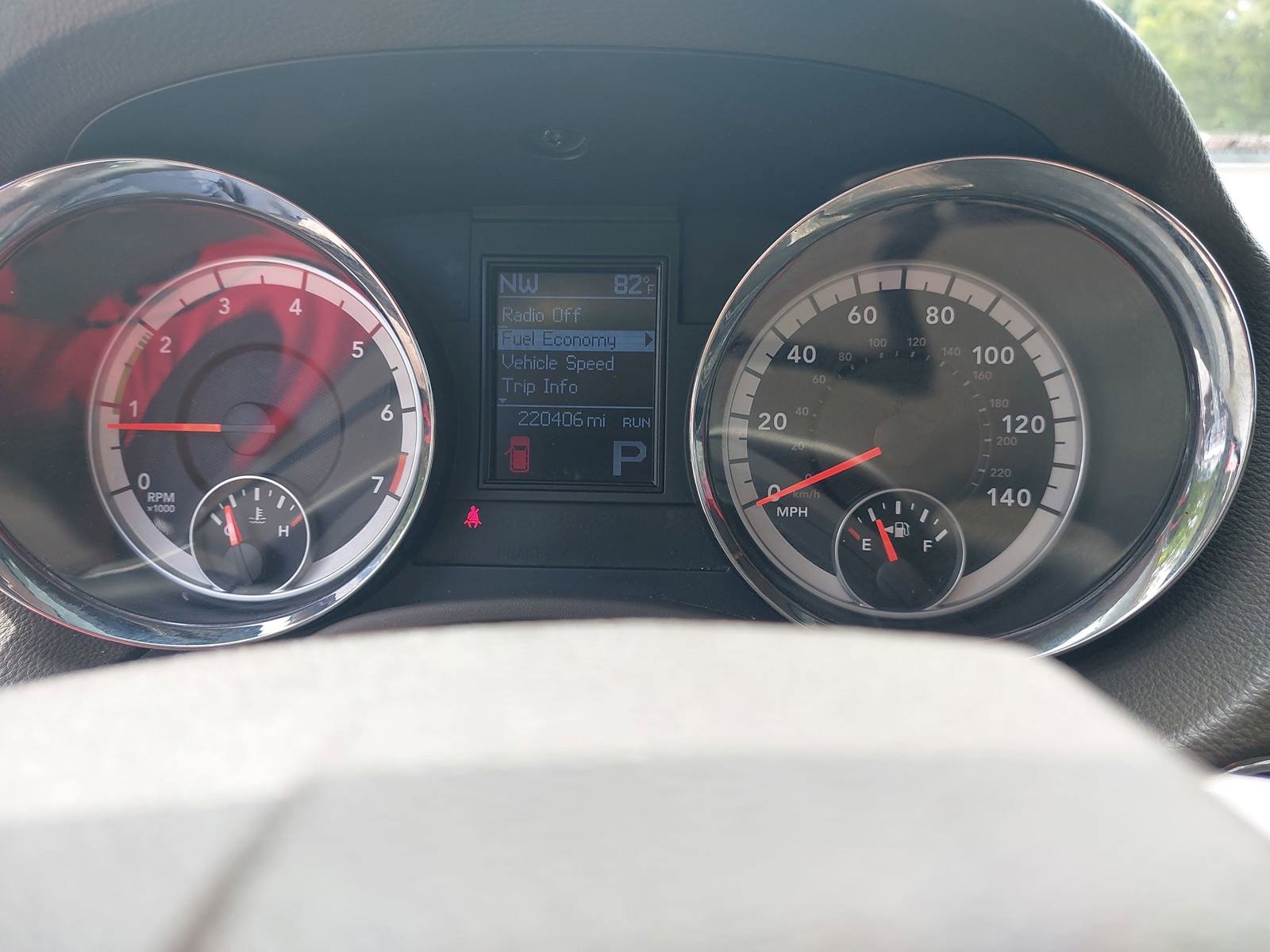 Used 2013 Dodge Durango Crew RWD image 21