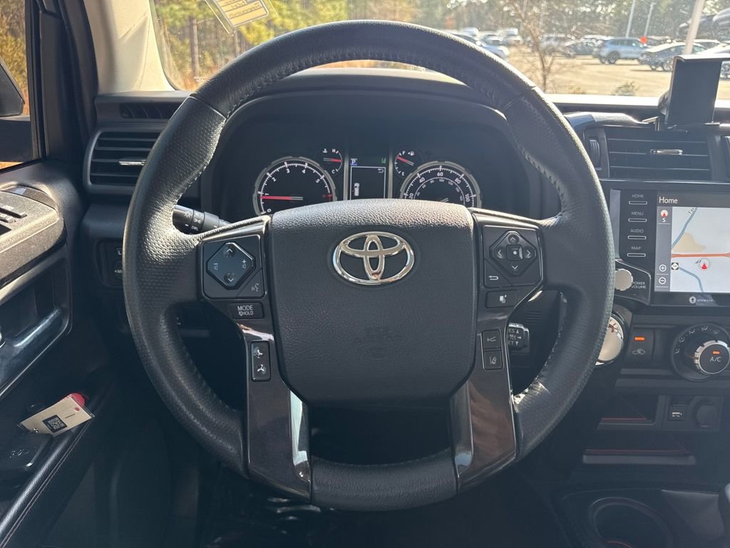 Used 2020 Toyota 4Runner TRD Off-Road Premium image 18