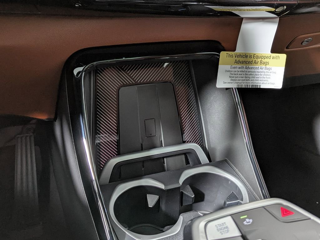 New 2026 BMW X2 xDrive28i image 22